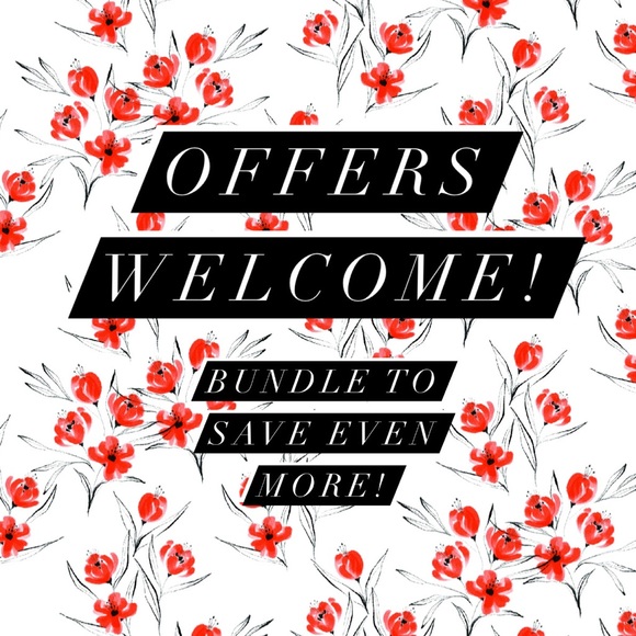 Offers Welcome! - Picture 1 of 1